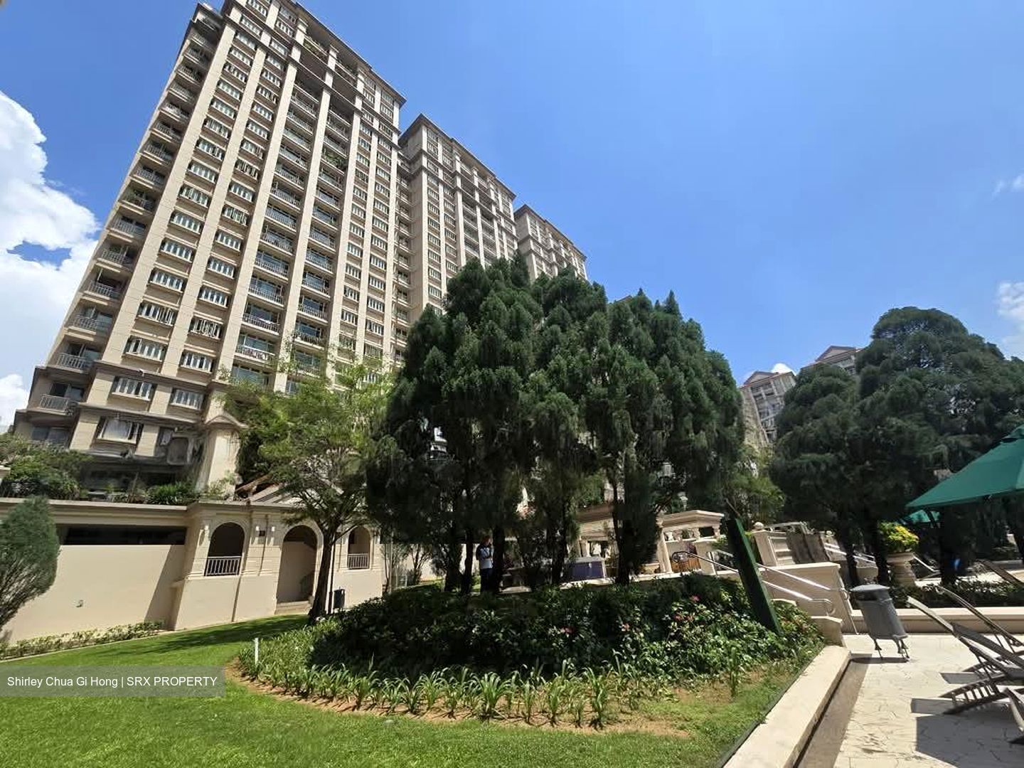 The Gardens At Bishan (D20), Condominium #559834771